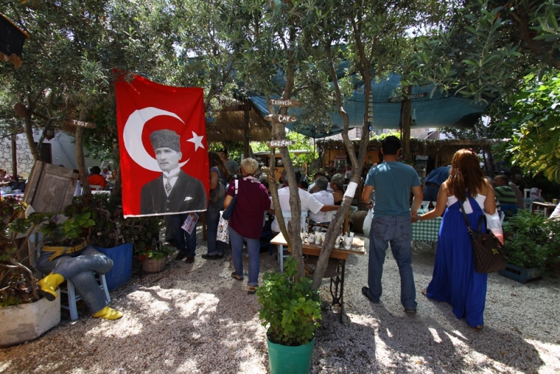 Alaçatı-3