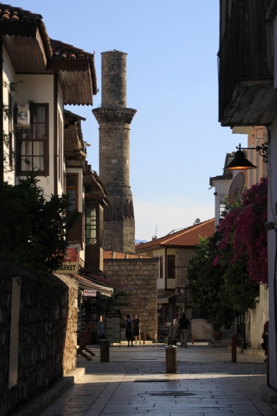Antalya-1