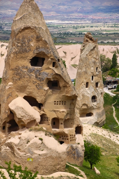 Cappadocia-2