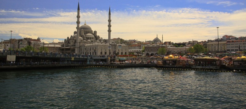 Istanbul