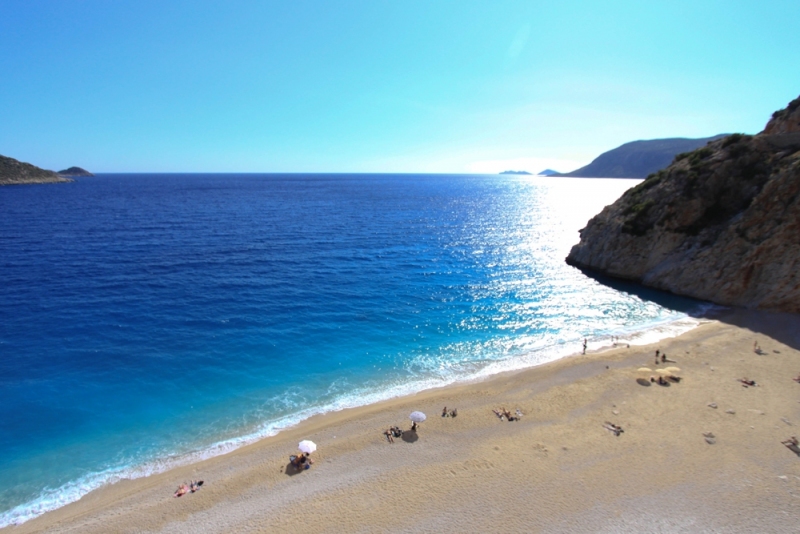 Kaputaş-Beach-2