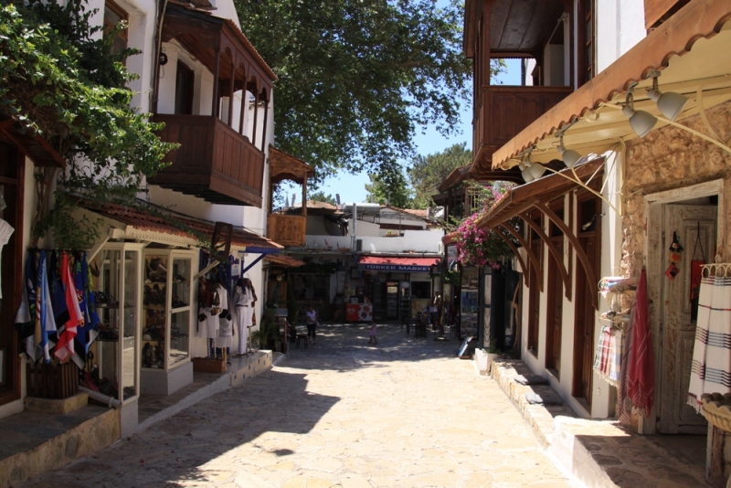 Kaş-11