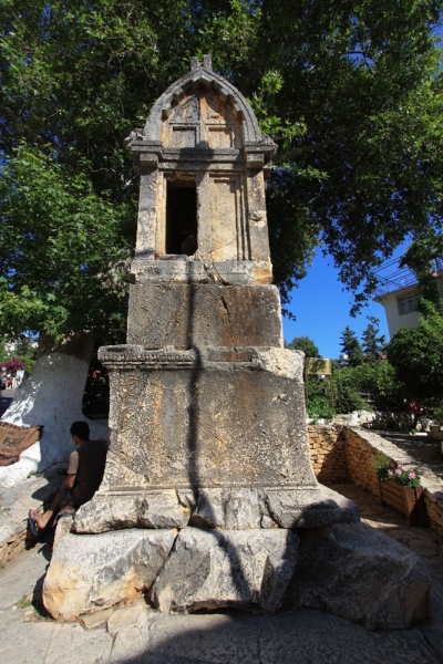 Kaş-18