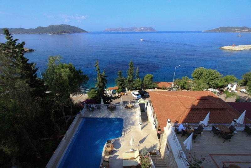 Kaş-2