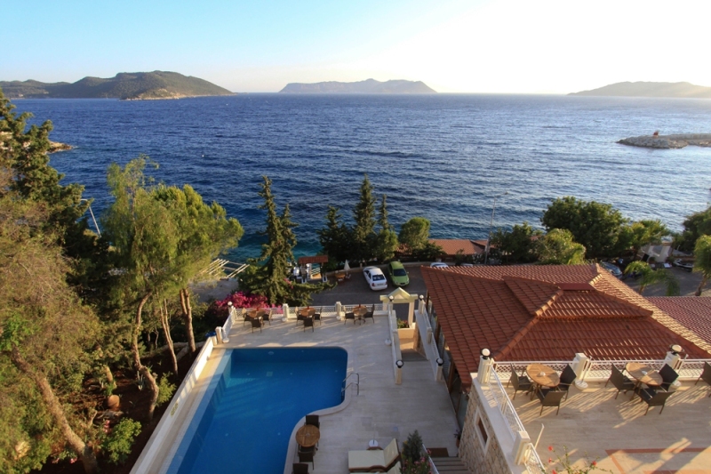 Kaş-3