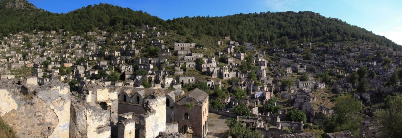Kayaköy-5