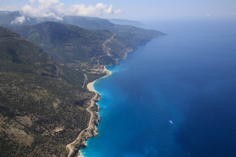 Ölüdeniz-13