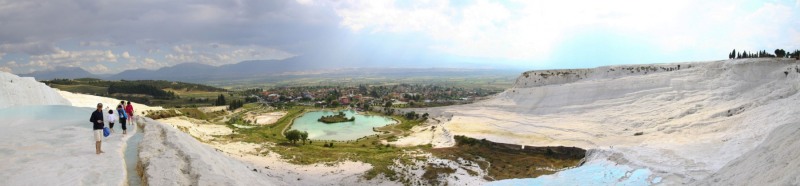 Pamukkale-1