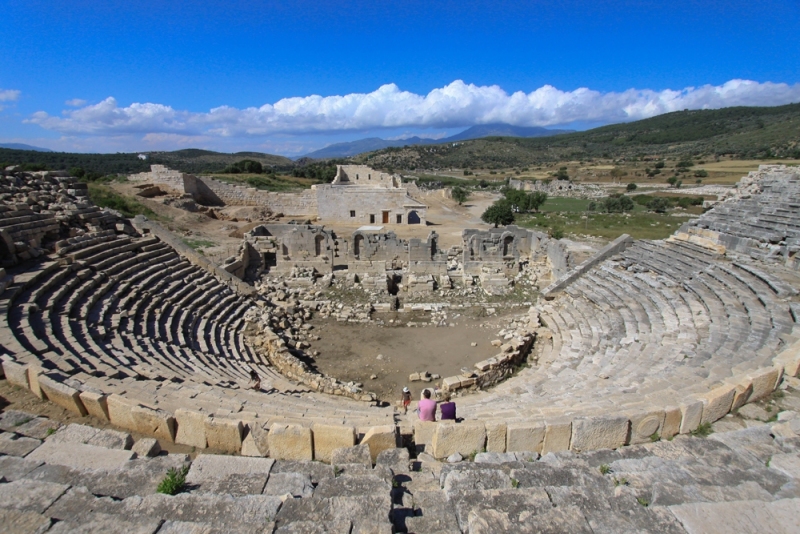 Patara-3