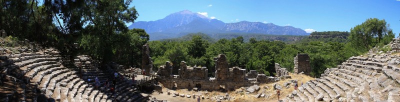 Phaselis-4