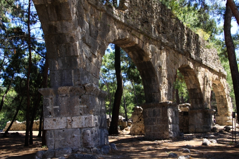 Phaselis-5