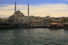 Istanbul